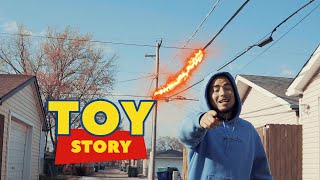 Grinch47 - &quot;Toy Story&quot; (Remix) Dir. Yardiefilms