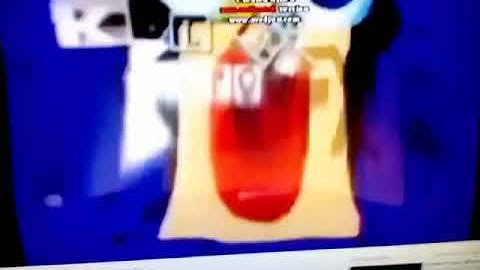 Klasky csupo in Secret Light by NewBlue Squared