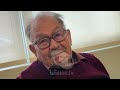 Quiero ver crecer a mis nietos: Abuelito de 79 años solicita ayuda para acceder a su medicamento 
