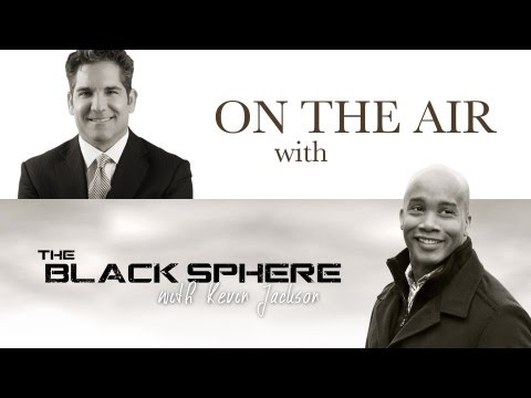 Grant Cardone Talks Middle Class Squeeze on The Black Sphere Radio Show with Kevin Jackson thumbnail