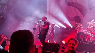 Something Different - Godsmack Live 2022 (London Roundhouse)