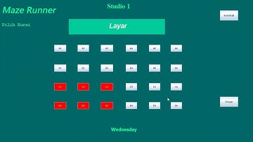 Progress 1 Prak PBO-E