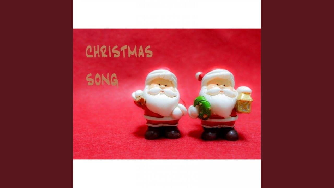 christmas song YouTube