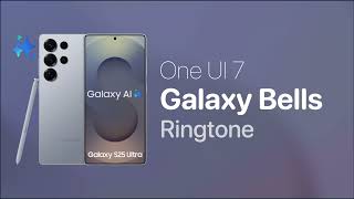 Galaxy Bells Ringtone 2025 Ver.