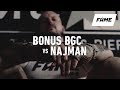 FAME MMA 5 Marcin Najman vs Bonus BGC WALKA - YouTube