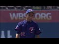 Highlights: Chinese Taipei v USA - U-18 Baseball World Cup 2019 - Opening Round