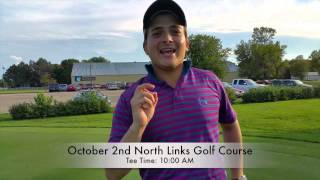 DSP GOLF
