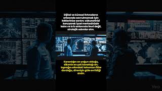 Küresel Krizden Dönüşüme : Gülden Enerjisi Ve Stratejik Pusula