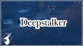 {Codex-DAO} Deepstalker