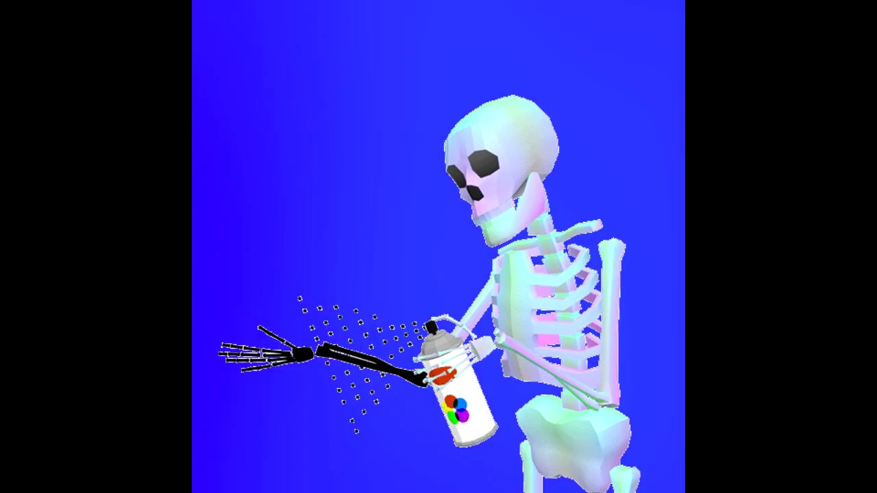 Calcium Adventures