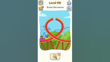 Dop5 (Delete One Part) Level 140 Walkthrough solutions_ All levels@Slowgamer925 #dop5