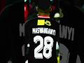 Patrick Tito Maswanganyi Skills 