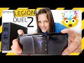 ¡ARRASA con TODOS! LEGION Phone Duel 2 Unboxing + gameplay