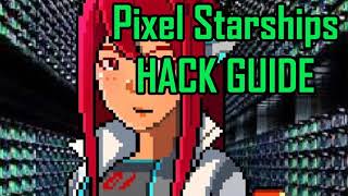 Pixel Starships™ Mod ★ Review Game Android Pixel | Pixel Starships Spaceship Management Game screenshot 5
