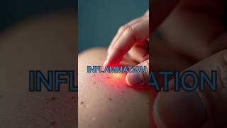 Inflammation isn’t the enemy, it’s the messenger. #inflammation #guthealth #slowaging