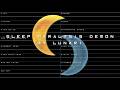 [GOA TRANCE] Lunari - Sleep Paralysis Demon