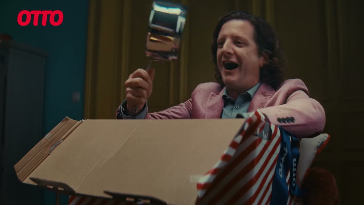 Weihnachten bei OTTO