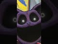 Poppy playtime jumpscares 1 2 3 and 4