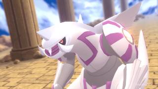 Pokémon Shining Pearl NS1 Gameplay Walkthrough Part 18 [No Commentary]