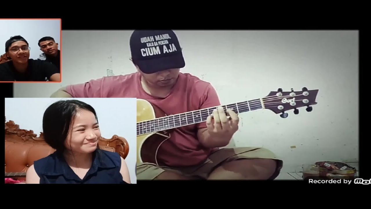Tony Braxton - Unbreak My Heart (fingerstyle cover) Alip_Ba_Ta Reaction Tony Braxton - Unbreak My Heart (fingerstyle cover) Alip_Ba_Ta Reaction