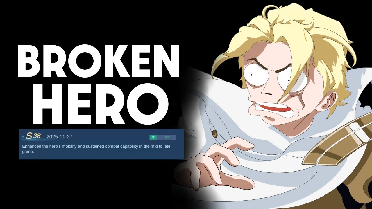 NOLAN IS SURPRISNGLY BROKEN WITH THIS STRATEGY