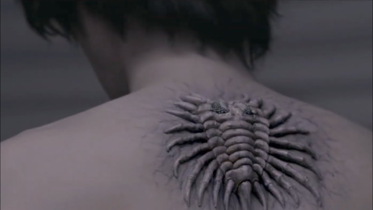 Humans Survive 200 Years With Parasites 😱 Future Sci-Fi Explained | Mikey Industry