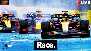 🔴F1 LIVE: MIAMI GP RACE WATCHALONG - Commentary + Live Timing
