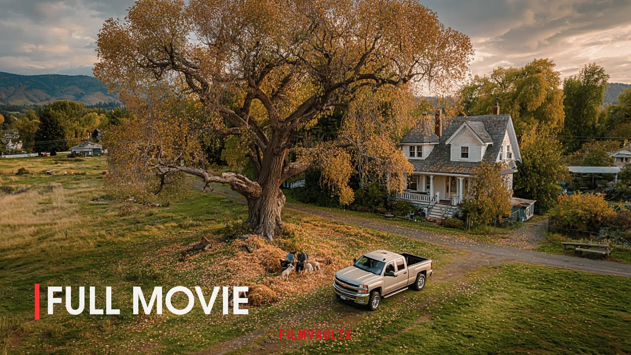 This Movie Is Recommended For Those Who Love Deep Stories | Emotional Drama | Watch Free