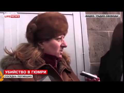 რუსმა ჯარისკაცმა სომხეთში ოჯახის 6 წევრი დახოცა