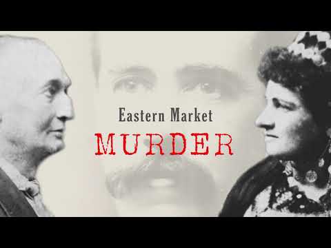 Eastern Market Murder