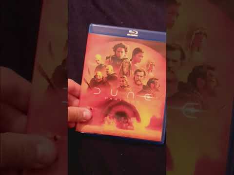 DVD Blu Ray Update For December 26th 2024 FINAL Update For 2024 