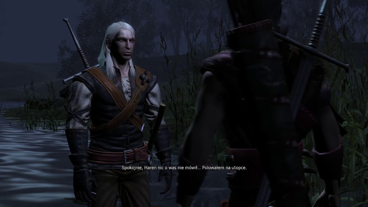 The Witcher #8 [PL] - YouTube