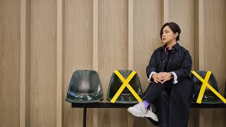 Cao Fei at West Bund Art & Design / APxART / AUDEMARS PIGUET – Audemars Piguet watch video