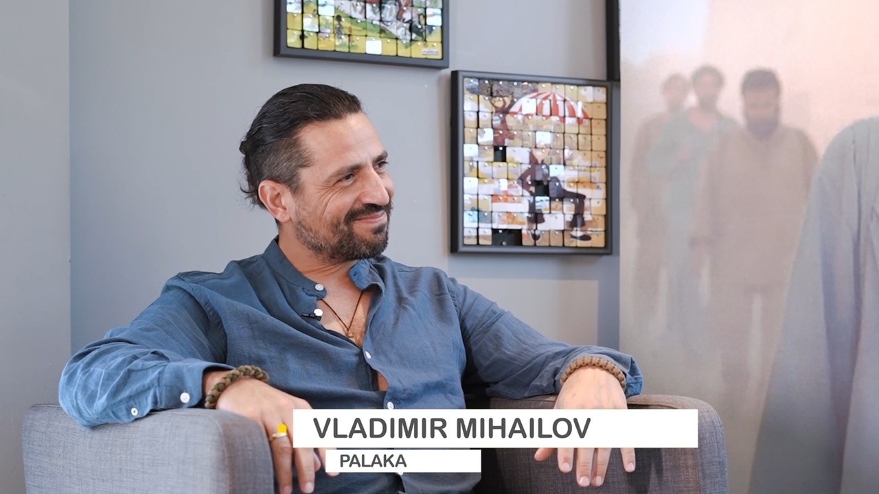 Vladimir Mihaylov