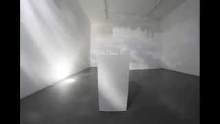 Timelapse recording of Character Is Fate by Willem de Rooij