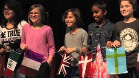 ESOL World Language Video 2015