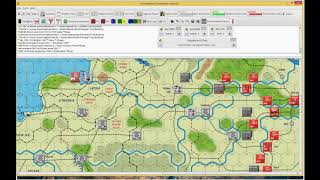 Unconditional Surrender Europe East First -  Ep.6 Nov40