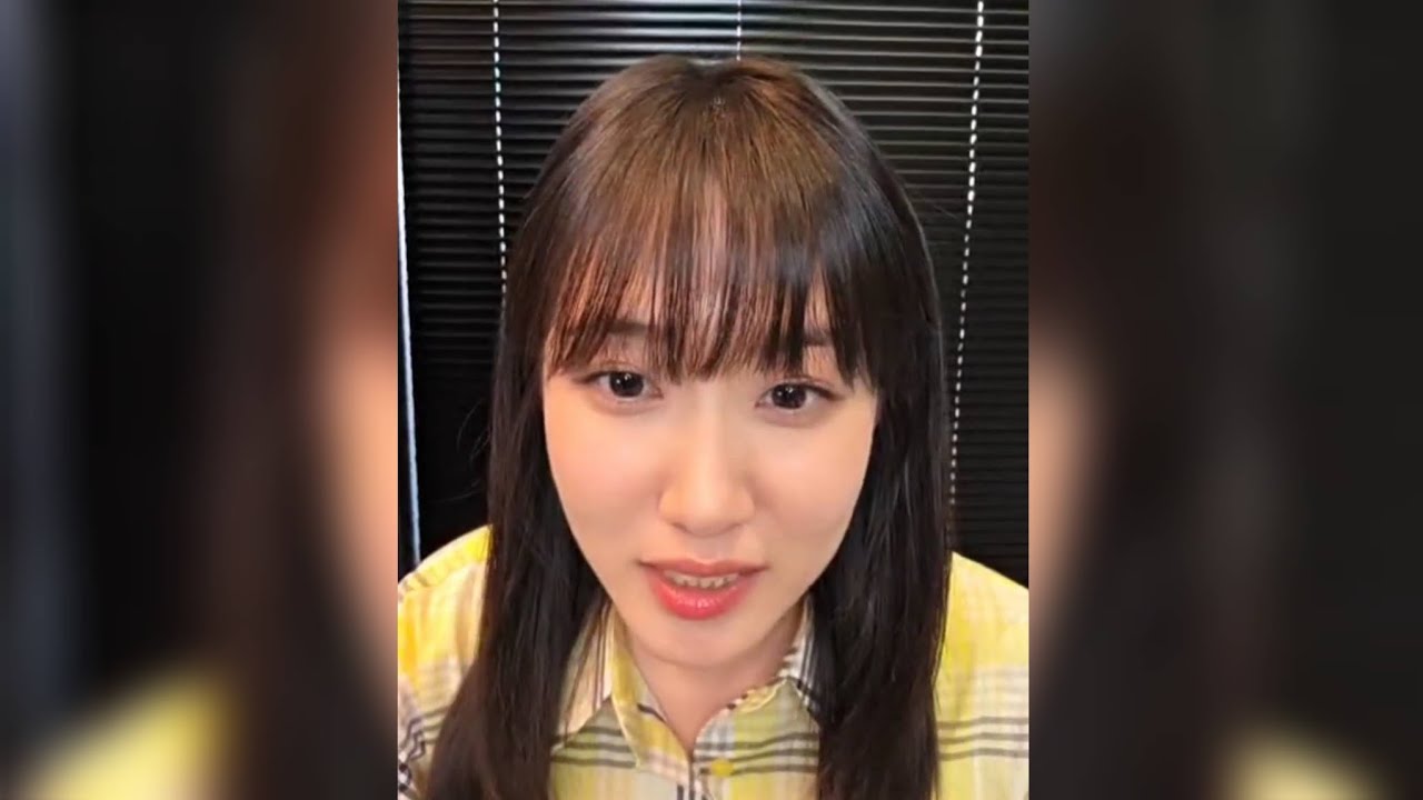 [박은빈] 25.05.26 인스타그램 라이브방송🩷