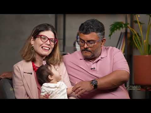 Miracles Happen - Elsa's Testimony