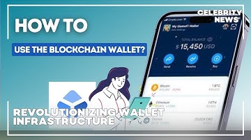Revolutionizing Wallet Infrastructure