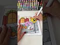 Primeira página de Duck’s Life, com várias texturas 💖