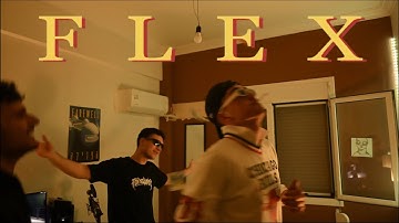 Mindthegap - Flex (Official Music Video)