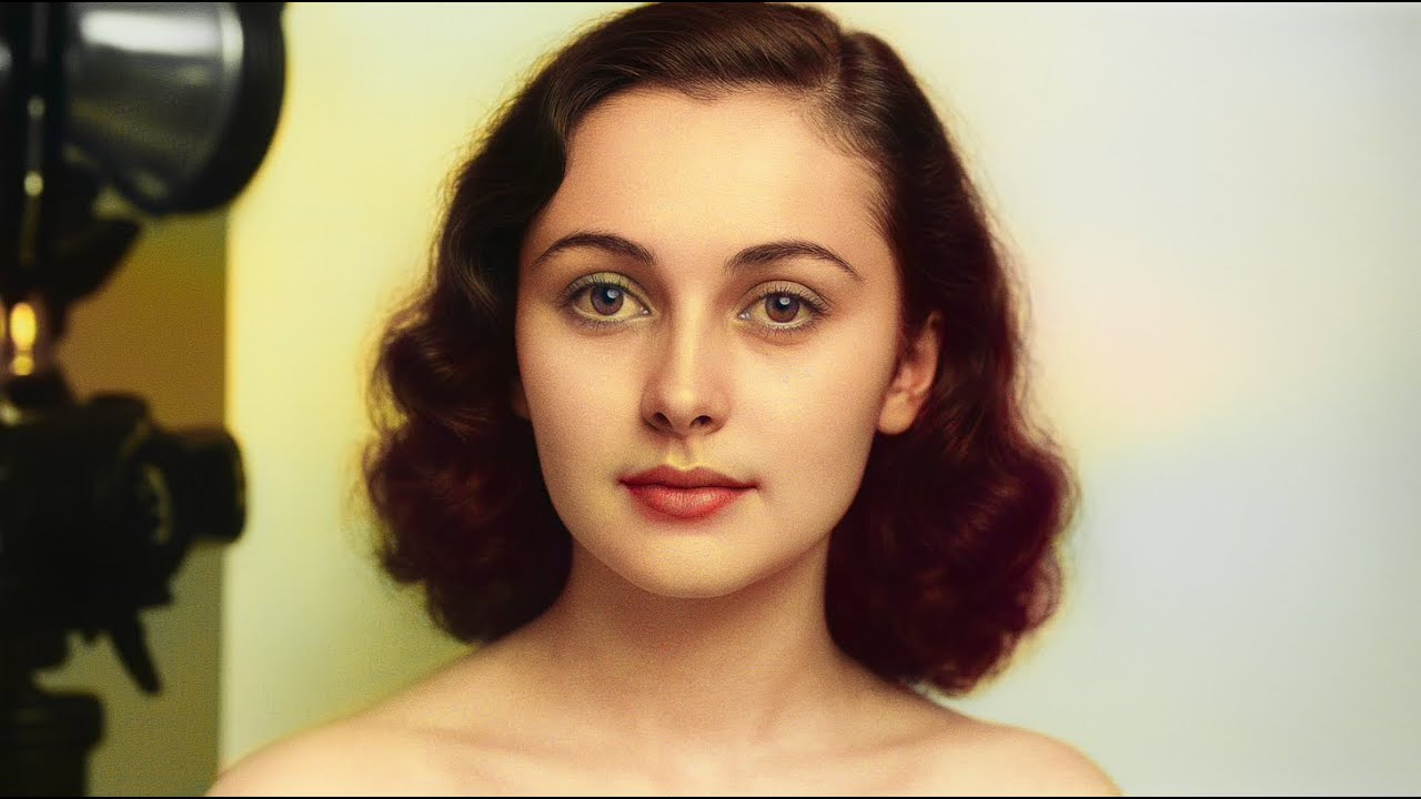 Gestapo Placed 5 Million Francs On Her — Then She Cycled 500km Through Enemy Lines