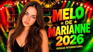 MELÔ DE MARIANNE REGGAE REMIX - TO BUILD A HOME COVER REGGAE INTERNACIONAL