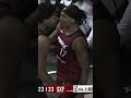 6'1" Jahmir Young PUNCHES Home a One-Handed Banger!