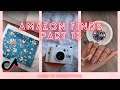 Amazon Finds And Must Haves Tiktok Made Me Buy 2021 | Compilation Part 13 With Links