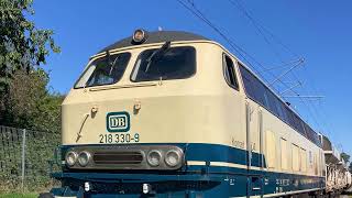 Tag Der Schiene 2024 Lübeck Best Of