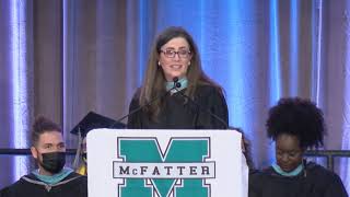 McFatter Technical College and High School Graduation 2021