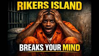 Rikers Island: The Psychological Breaking Point | Prison Documentary
