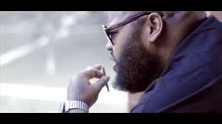 BIG-B - STR8 GOING #6 (MUSIC VIDEO) #SMOKESESSION2.0